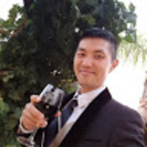 Meet your Posher, Man